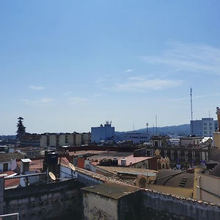 Hotel Limon Xalapa Buitenkant foto