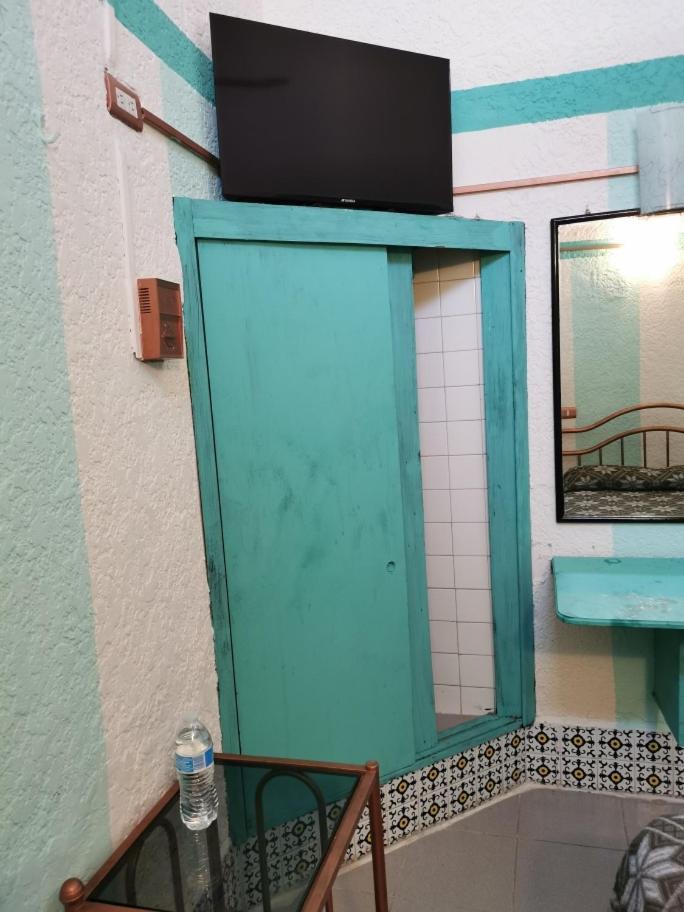 Hotel Limon Xalapa Buitenkant foto