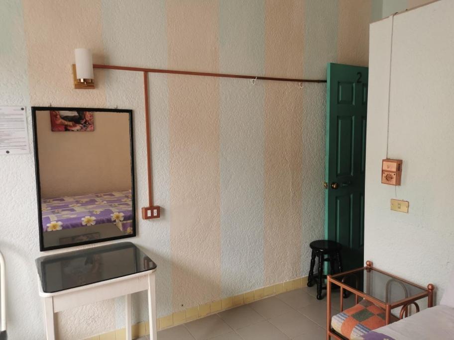 Hotel Limon Xalapa Buitenkant foto