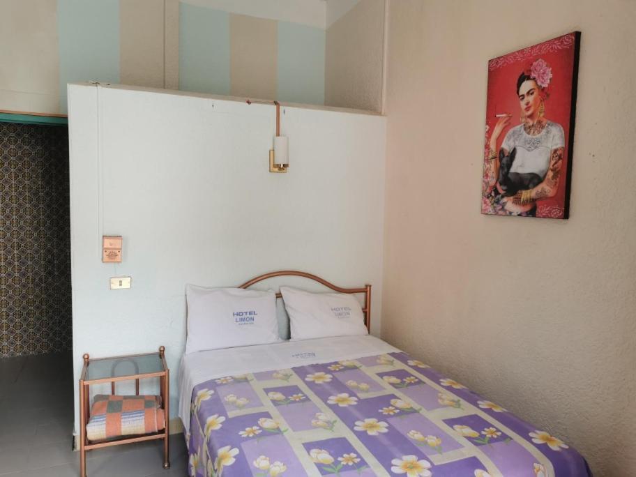Hotel Limon Xalapa Buitenkant foto