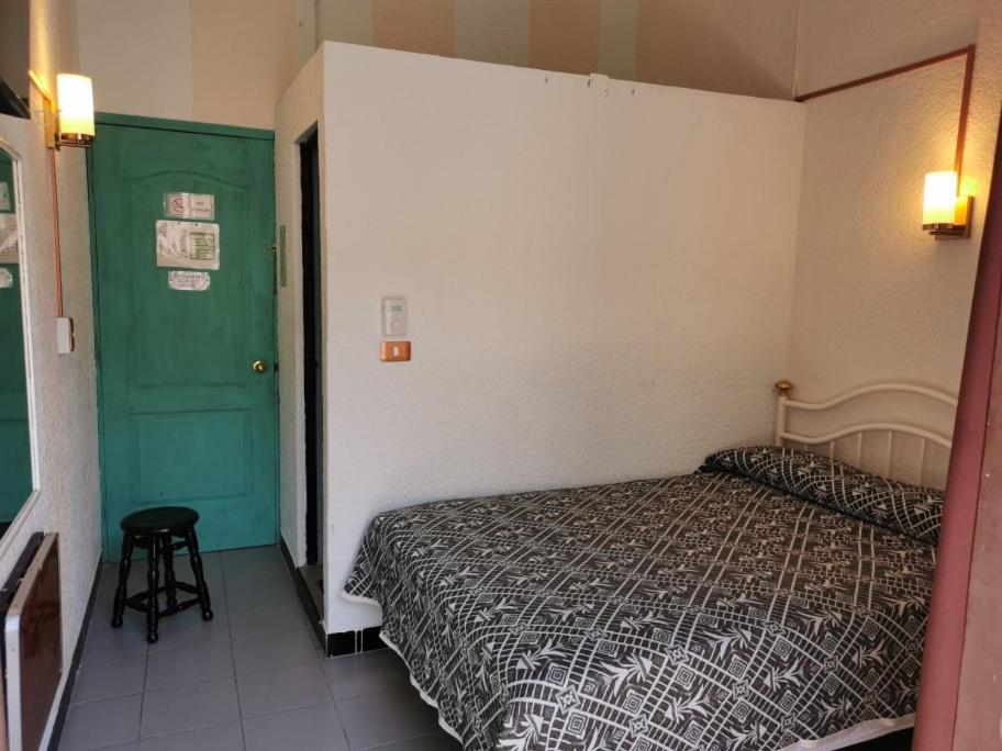 Hotel Limon Xalapa Buitenkant foto