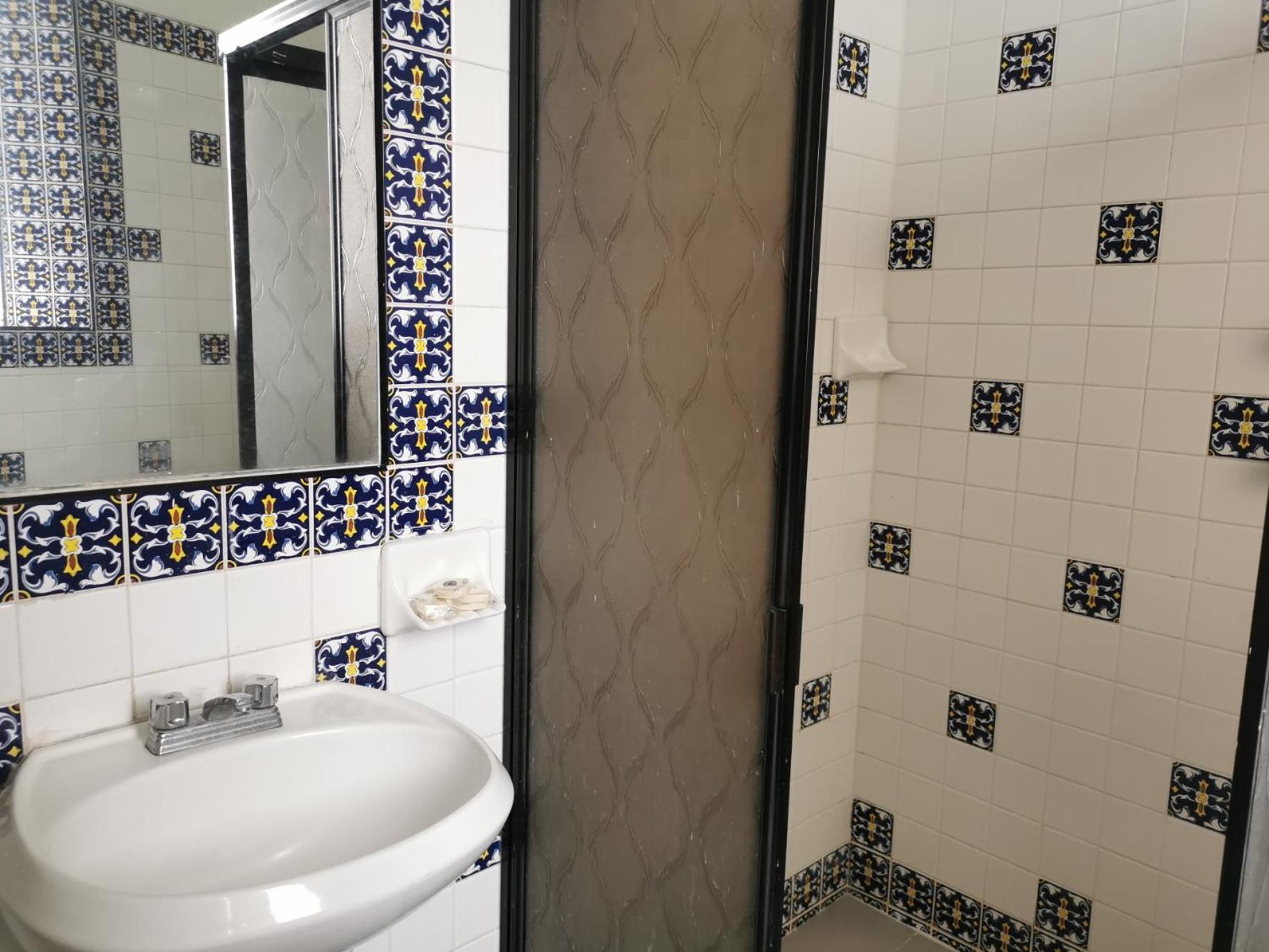 Hotel Limon Xalapa Buitenkant foto