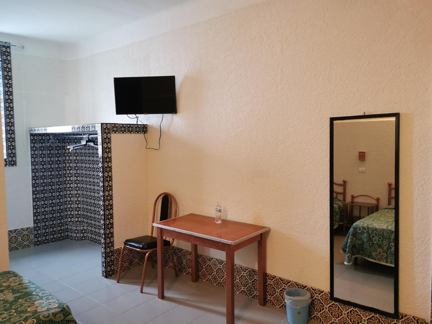 Hotel Limon Xalapa Buitenkant foto