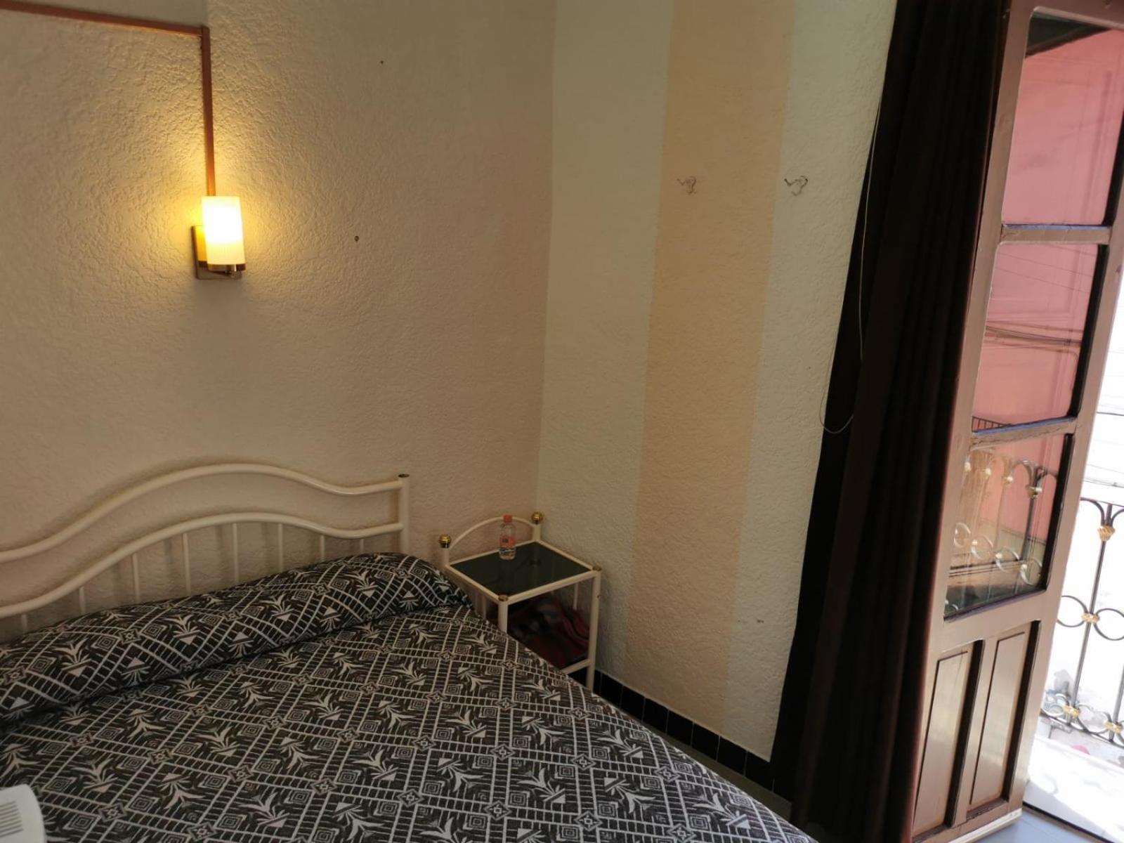 Hotel Limon Xalapa Buitenkant foto