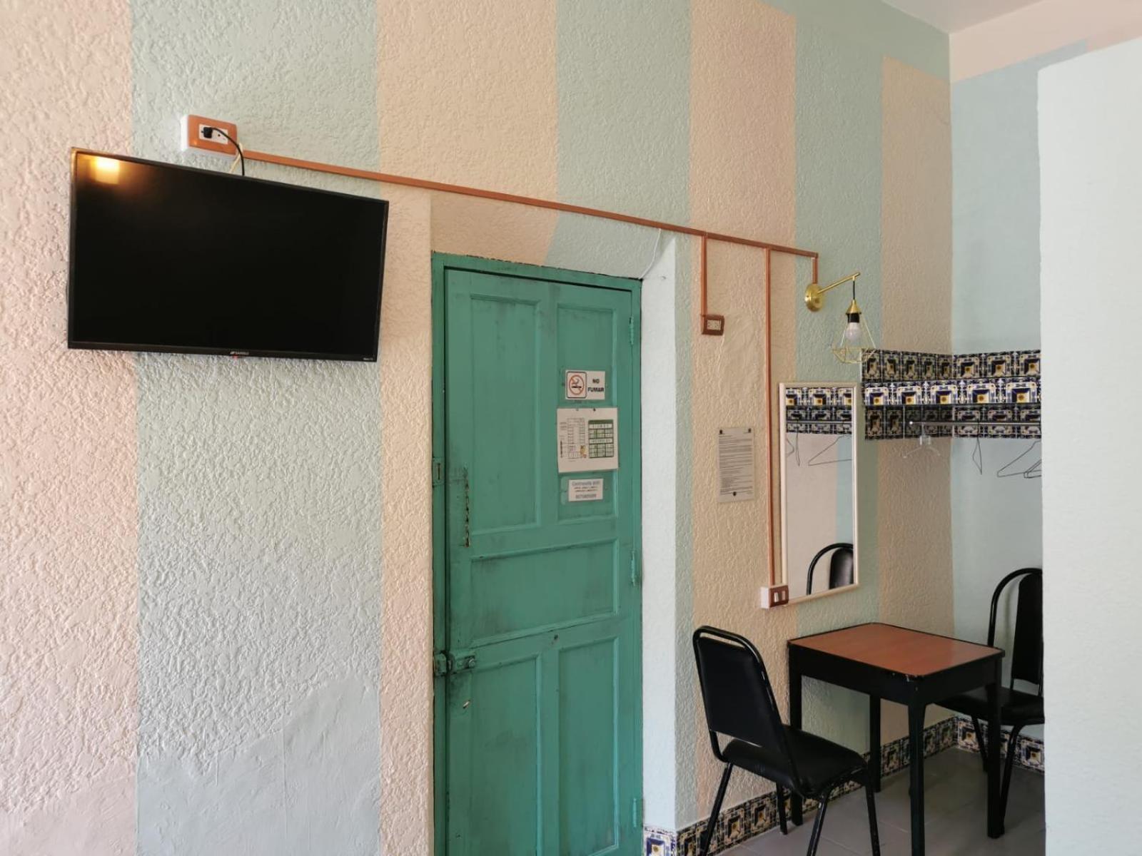 Hotel Limon Xalapa Buitenkant foto